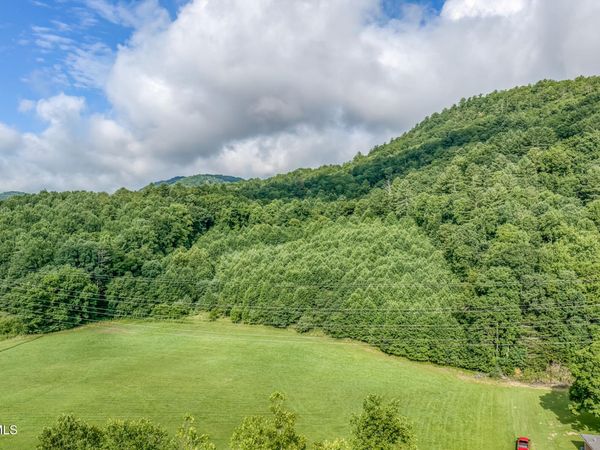 Tbd South Shady Street, Mountain City, TN 37683