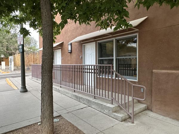 400 Copper Avenue NE, Unit APT 105, Albuquerque, NM 87102