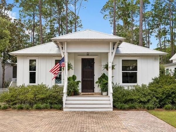 61 W Georgie Street, Santa Rosa Beach, FL 32459