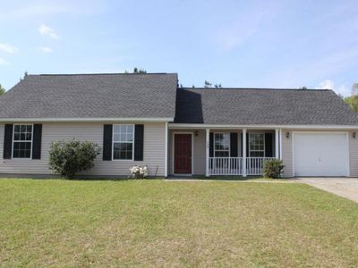 134 Ashdown Drive, Summerville, SC 29483