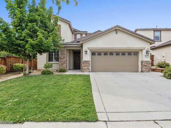 2605 Peavine Creek Road, Reno, NV 89523