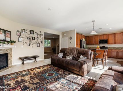 2605 Peavine Creek Road, Reno, NV 89523 Photo