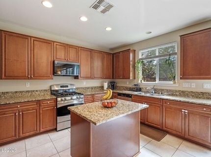2605 Peavine Creek Road, Reno, NV 89523 Photo