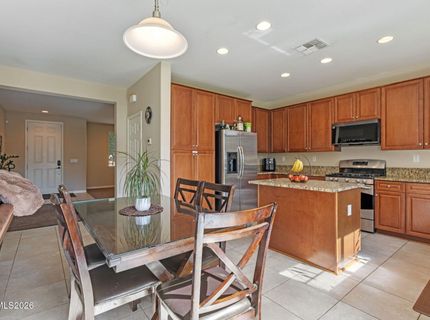 2605 Peavine Creek Road, Reno, NV 89523 Photo