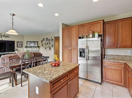 2605 Peavine Creek Road, Reno, NV 89523 Photo
