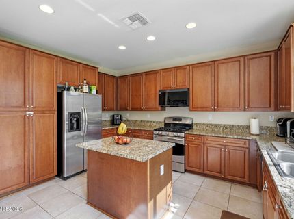 2605 Peavine Creek Road, Reno, NV 89523 Photo
