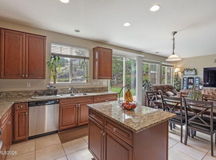 2605 Peavine Creek Road, Reno, NV 89523 Photo