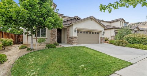 2605 Peavine Creek Road, Reno, NV 89523 Photo
