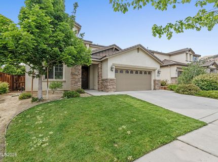 2605 Peavine Creek Road, Reno, NV 89523 Photo
