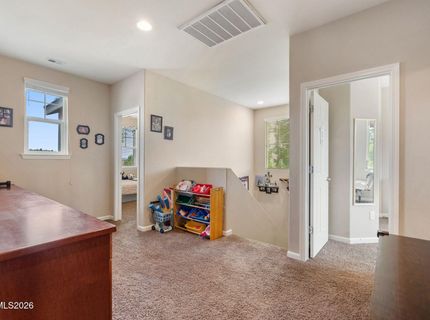 2605 Peavine Creek Road, Reno, NV 89523 Photo