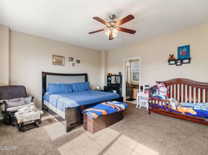 2605 Peavine Creek Road, Reno, NV 89523 Photo