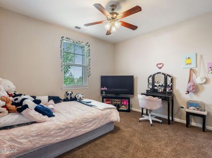 2605 Peavine Creek Road, Reno, NV 89523 Photo