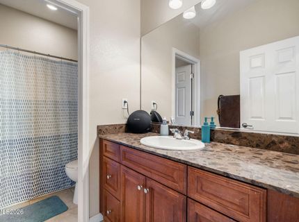 2605 Peavine Creek Road, Reno, NV 89523 Photo