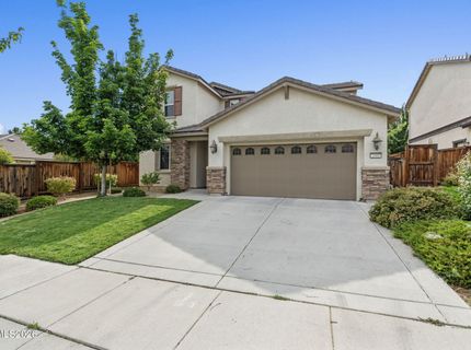 2605 Peavine Creek Road, Reno, NV 89523 Photo