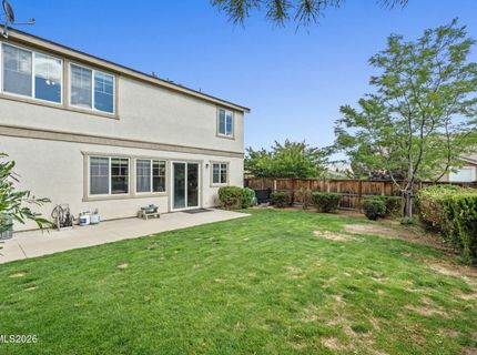 2605 Peavine Creek Road, Reno, NV 89523 Photo