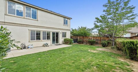 2605 Peavine Creek Road, Reno, NV 89523 Photo