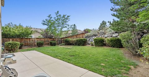 2605 Peavine Creek Road, Reno, NV 89523 Photo