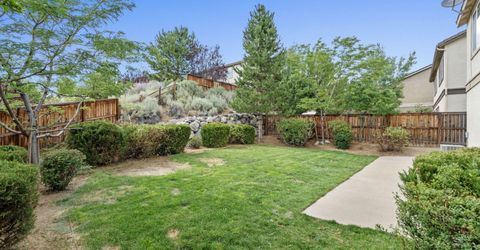 2605 Peavine Creek Road, Reno, NV 89523 Photo