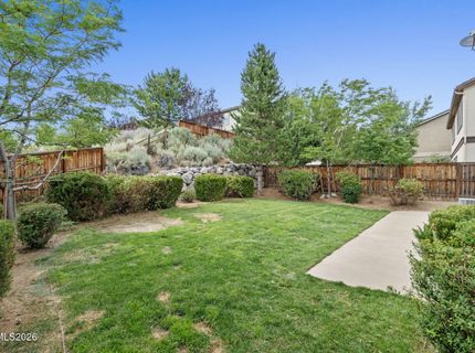 2605 Peavine Creek Road, Reno, NV 89523 Photo
