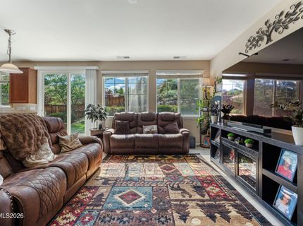 2605 Peavine Creek Road, Reno, NV 89523 Photo