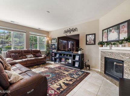 2605 Peavine Creek Road, Reno, NV 89523 Photo