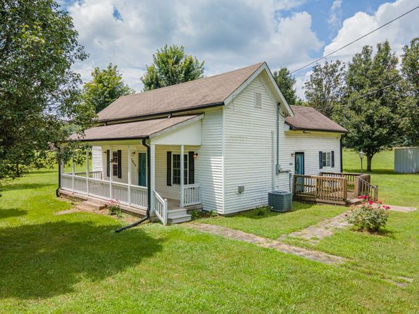 1625 Fishing Ford Rd , Belfast, TN 37019