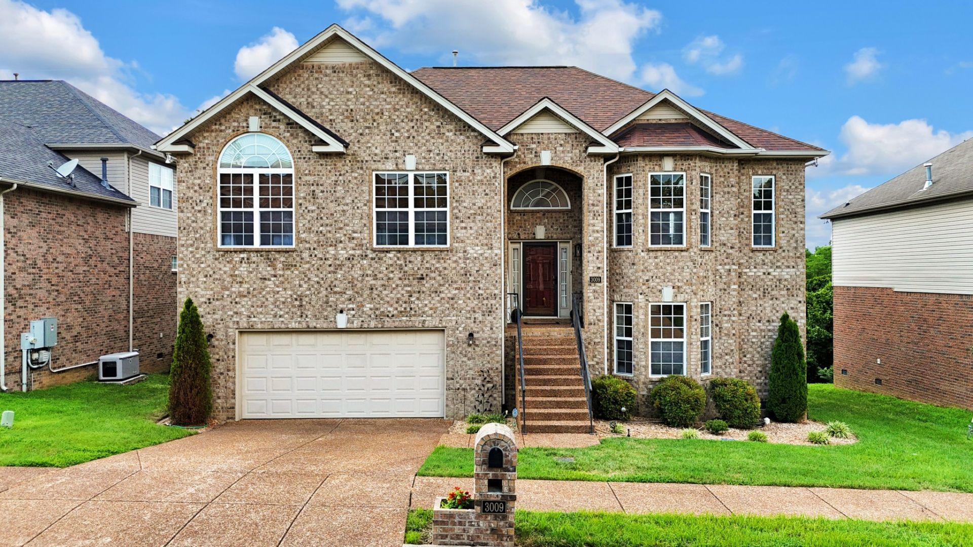 3009 Bluffhollow Gap, Antioch, TN 37013 Main Photo