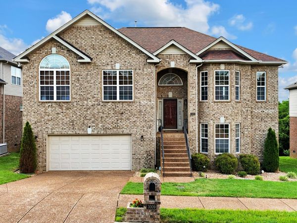 3009 Bluffhollow Gap, Antioch, TN 37013