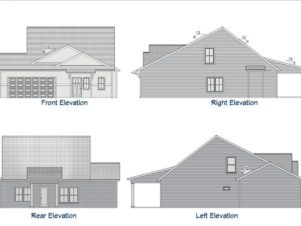 150 Persinger Place , Clarksville, TN 37042