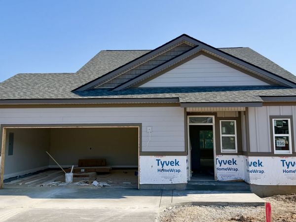 150 Persinger Place , Clarksville, TN 37042