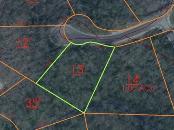 0 Savannah Dr , Unit 81, Smithville, TN 37166