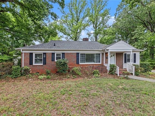 1900 Independence Road , Greensboro, NC 27408
