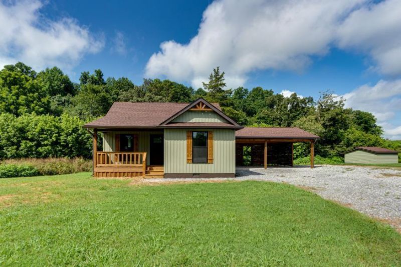 438 Randolph Fridley Road , Sweetwater, TN 37874 Main Photo