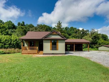 438 Randolph Fridley Road , Sweetwater, TN 37874