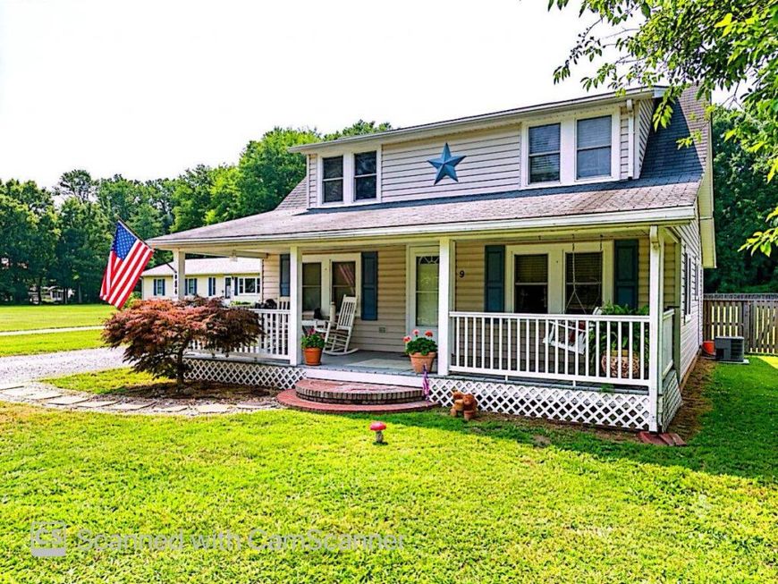 6022 N Main Street , Rock Hall, MD 21661 Main Photo