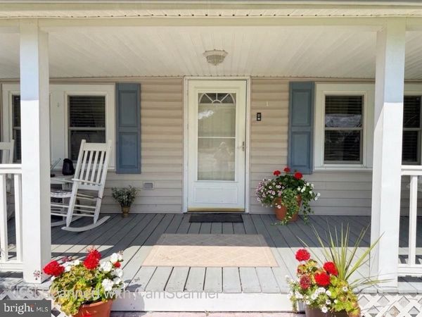 6022 N MAIN STREET, ROCK HALL, MD 21661
