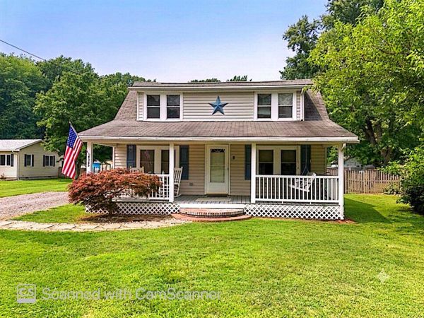 6022 N MAIN STREET, ROCK HALL, MD 21661