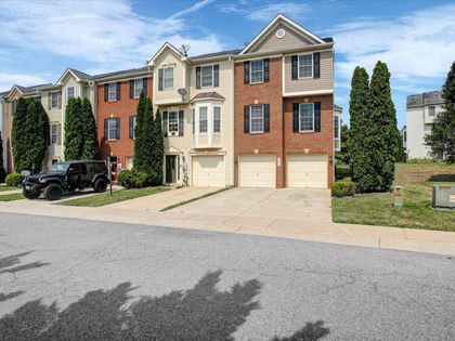 18218 ROY CROFT DRIVE Hagerstown, MD 21740