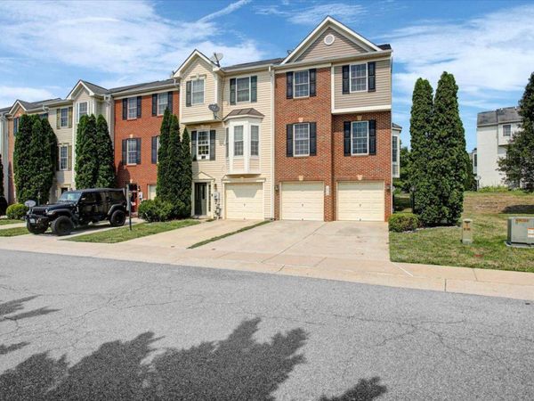 18218 ROY CROFT DRIVE, HAGERSTOWN, MD 21740
