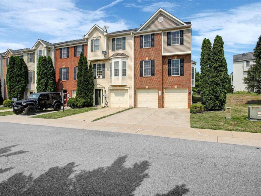 18218 Roy Croft Drive, Hagerstown, MD 21740 Main Photo