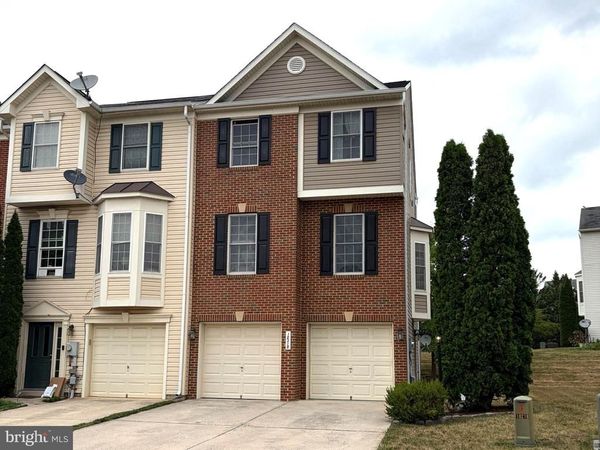 18218 ROY CROFT DRIVE , HAGERSTOWN, MD 21740