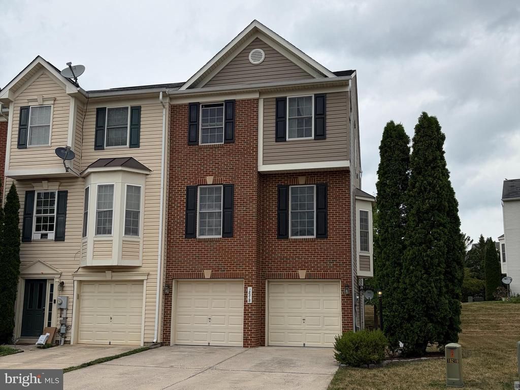 18218 ROY CROFT DRIVE, HAGERSTOWN, MD 21740