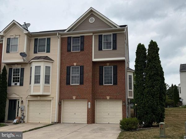 18218 ROY CROFT DRIVE, HAGERSTOWN, MD 21740