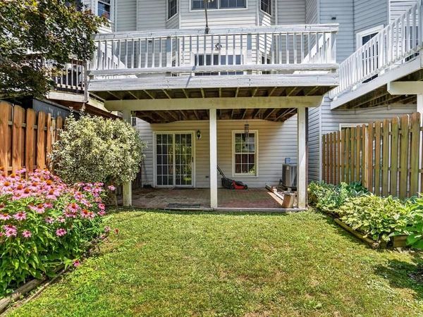 6632 COMMODORE COURT , NEW MARKET, MD 21774
