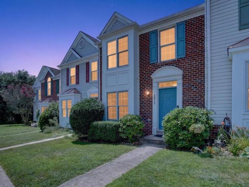 6632 Commodore Court, New Market, MD 21774 Main Photo
