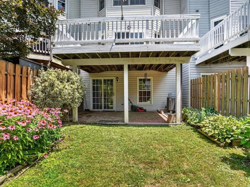 6632 Commodore Court , New Market, MD 21774 Main Photo