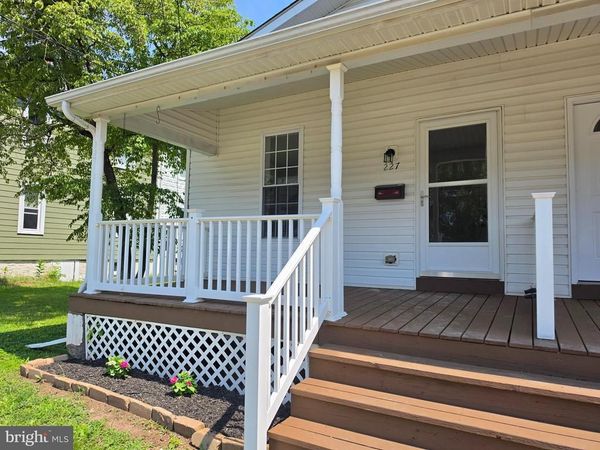 227 N MAIN STREET, TELFORD, PA 18969