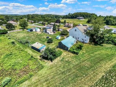 3440 PRICETOWN ROAD, FLEETWOOD, PA 19522