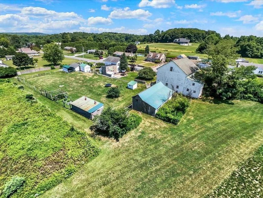 3440 Pricetown Road, Fleetwood, PA 19522 Main Photo