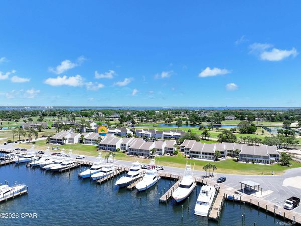 4726 Bay Point Road, Unit A110, Panama City, FL 32408